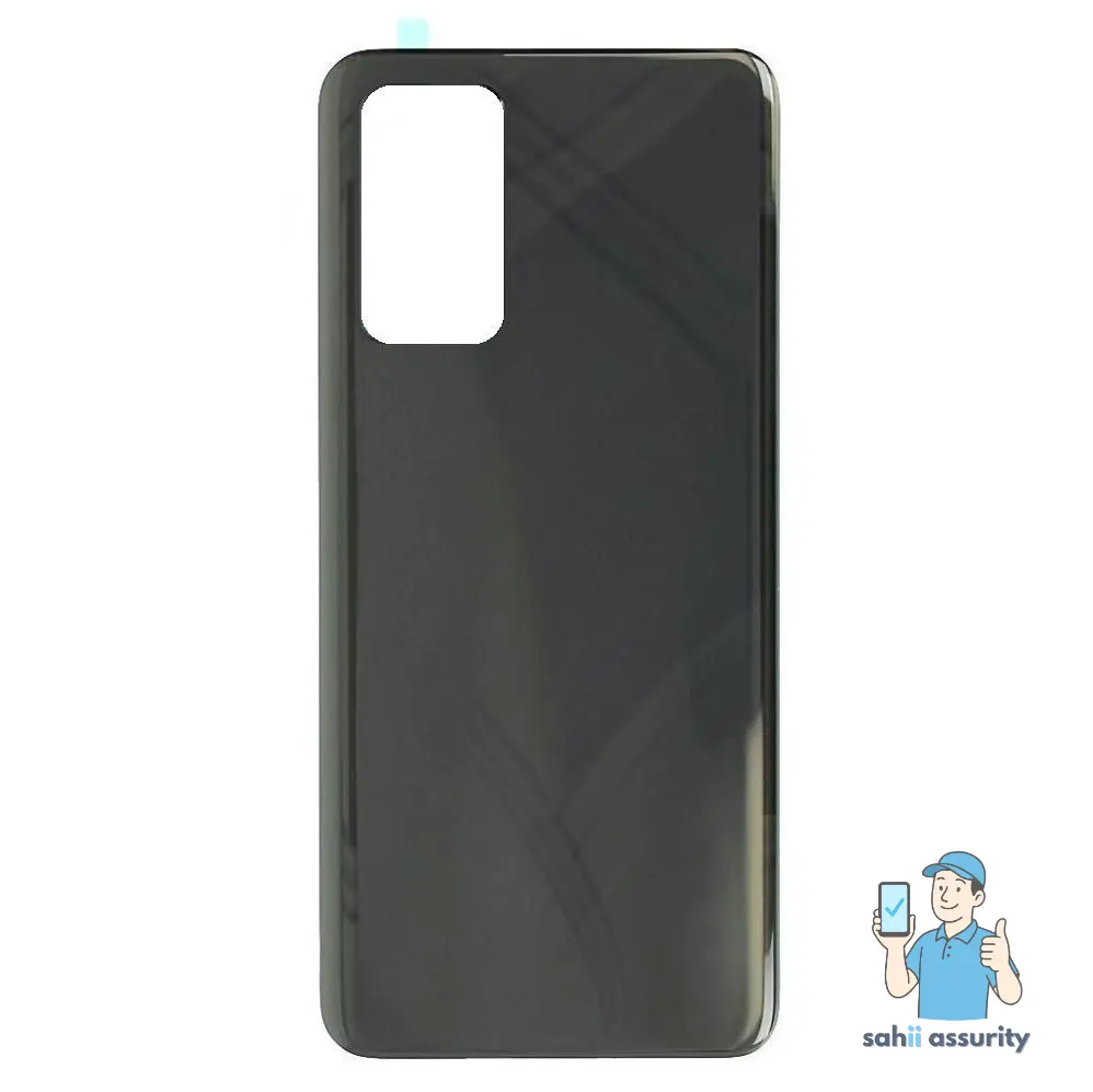 Back Panel Cover for Realme GT Master thumbnail